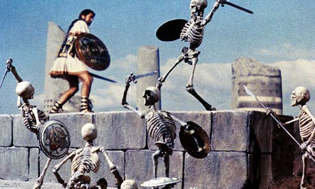 JASON AND THE ARGONAUTS