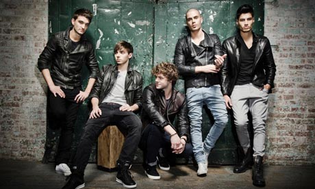 The Wanted