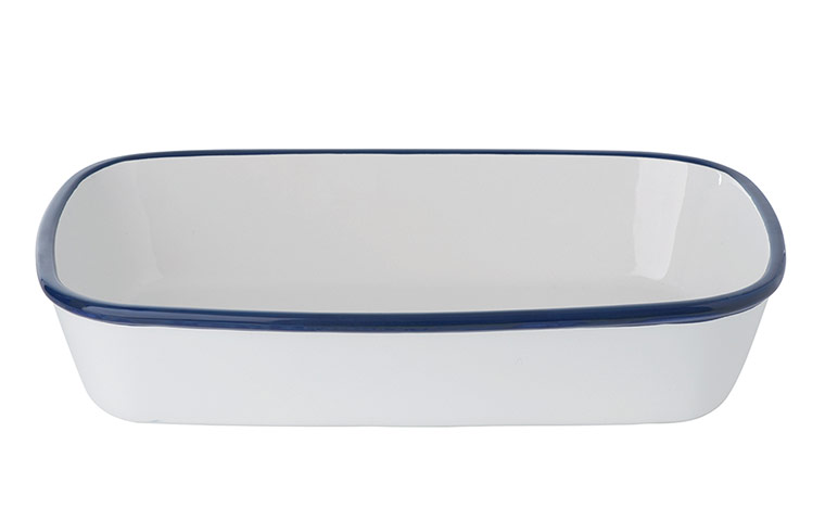 Homes Wish List: Conran Farnley pie dish, £22.50, from Marks & Spencer
