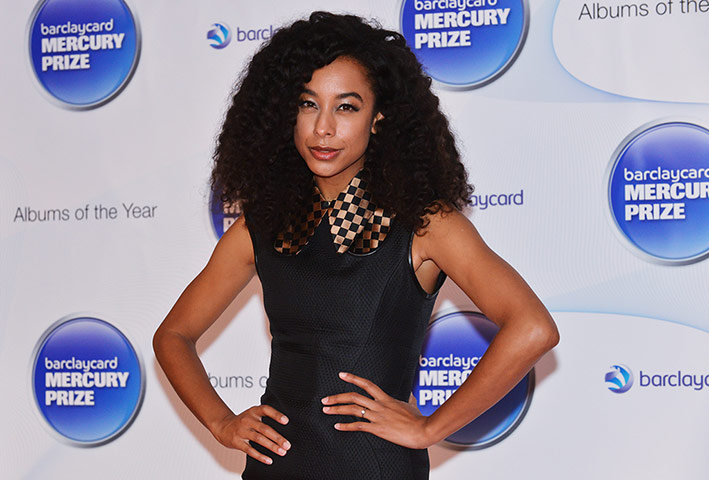 Mercury Prize: Mercury Prize Music Award