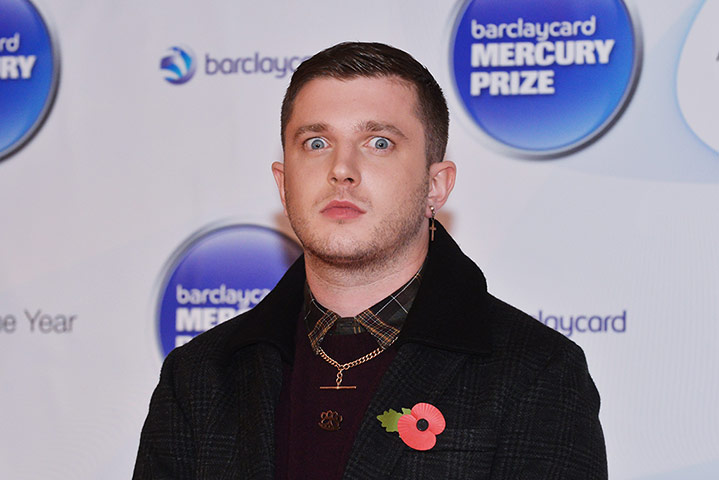 Mercury Prize: Mercury Prize Music Award