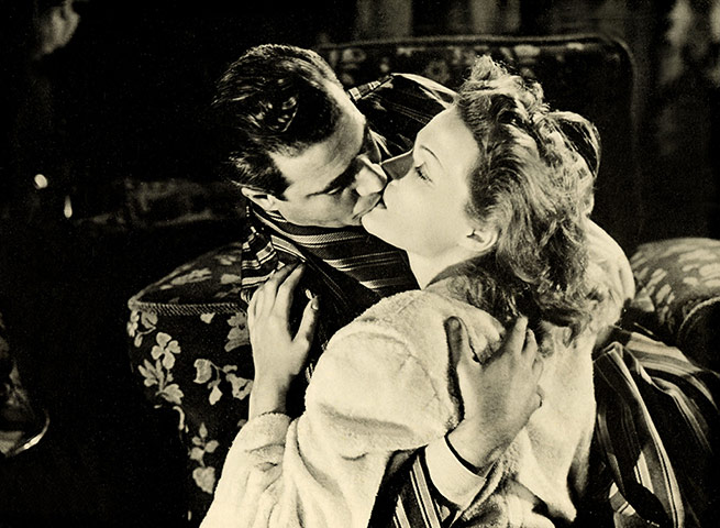 Censorship: No orchids for Miss Blandish 1948