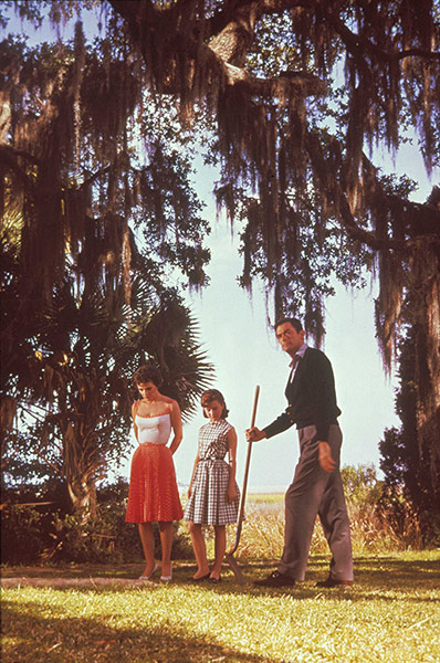 Censorship: Cape Fear, 1962