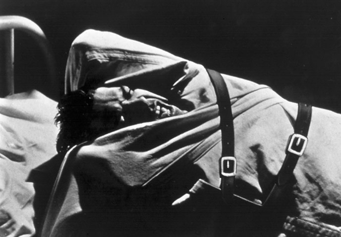 Censorship: Film and Television