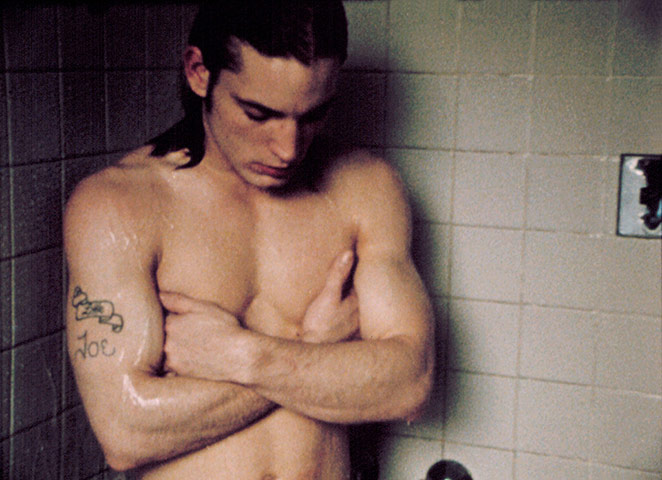 Censorship: TRASH, Joe Dallesandro, 1970.