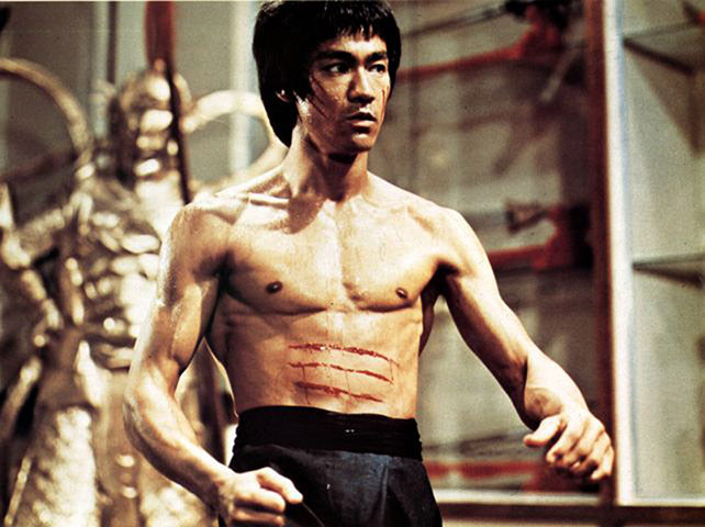 Censorship: Enter the Dragon