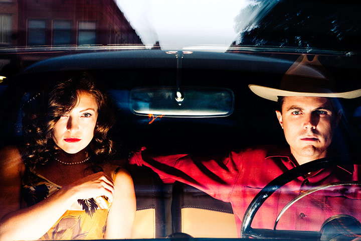 Censorship: The Killer Inside Me, 2010