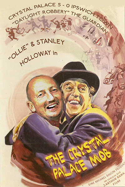 The Gallery: Ian Holloway: The Gallery: Ian Holloway 2