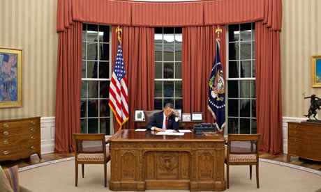 Barack Obama