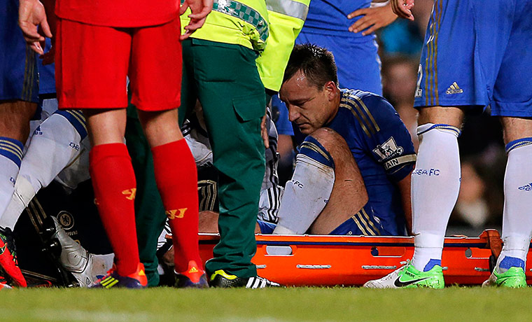 sporty5: Chelsea vs Liverpool