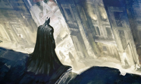 Batman: Arkham City