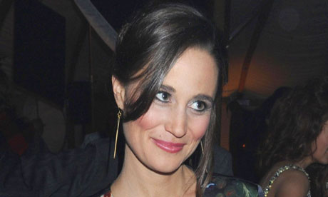 Pippa Middleton