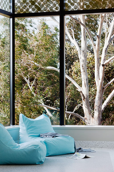 Health and design : Royal Children's Hospital