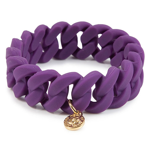 Women's purple: Women's purple: key fashion trends of the season