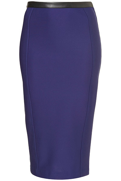 Women's purple: Women's purple: key fashion trends of the season