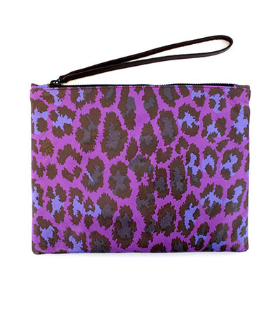 Women's purple: Women's purple: key fashion trends of the season