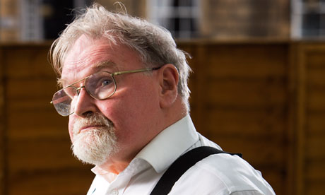 alasdair gray books