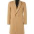 Evening Wear Gallery: Camel coat