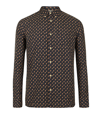 Evening Wear Gallery: Shirt