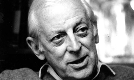 Alistair Cooke