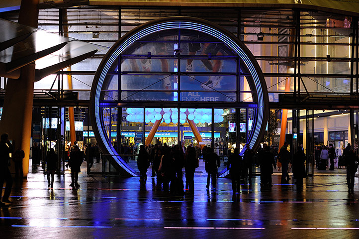 sport: ATP World Tour Finals tennis