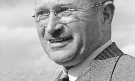 Ludwig Guttmann