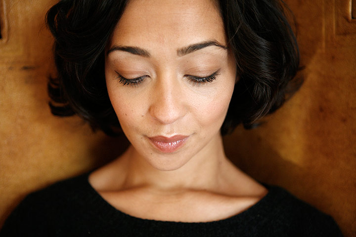 Observer Photography: Ruth Negga 1