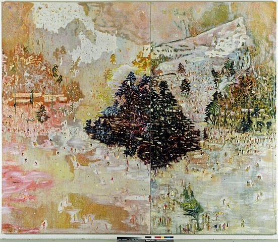 Exhibitionist1711: Peter Doig