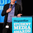 SMA: Alan Rusbridger introduces the awards