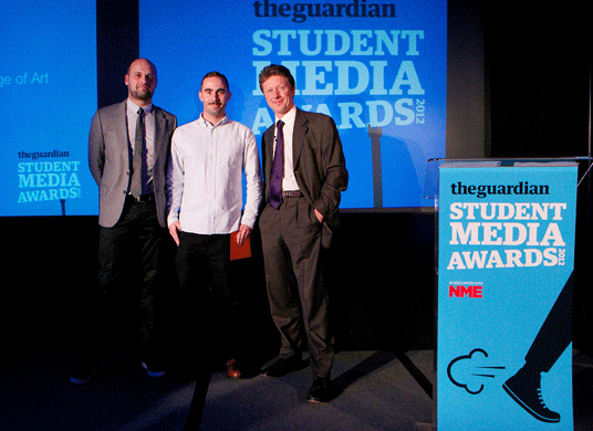 SMA: Photographer of the year runner up Andrew Ford