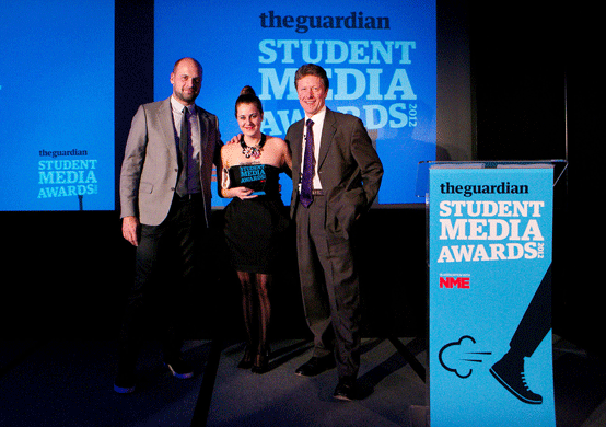 SMA: Photographer of the year winner Diana Jimenez Quintana