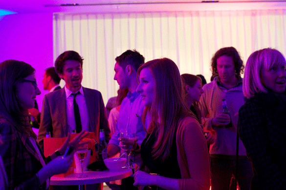 SMA: Student media awards