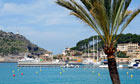 Port de Sóller Mallorca