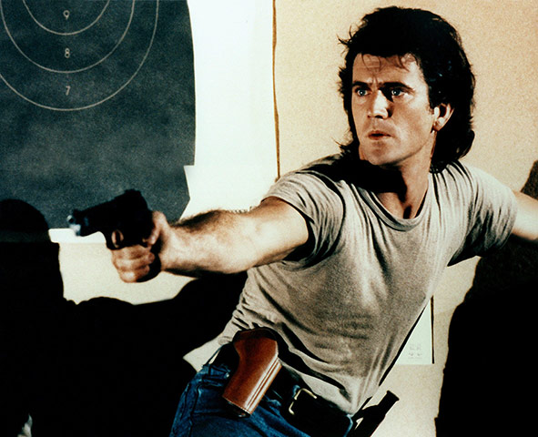 Ten best: Lethal Weapon