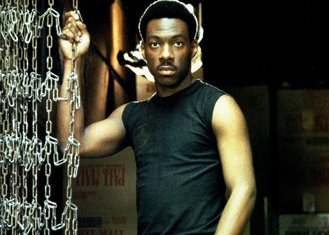 Ten best: Beverly Hills Cop