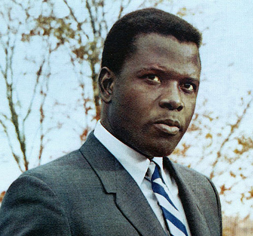 Ten best: In The Heat Of The Night