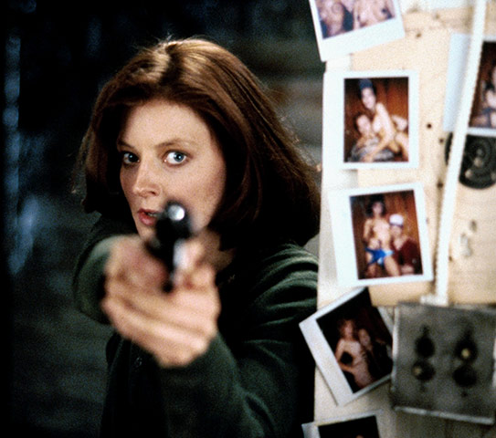 Ten best: The Silence Of The Lambs