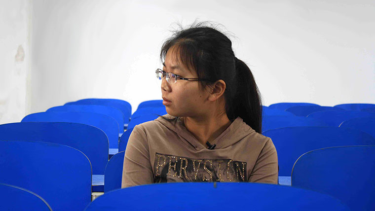 Why Poverty?: Why Poverty: China's Ant People