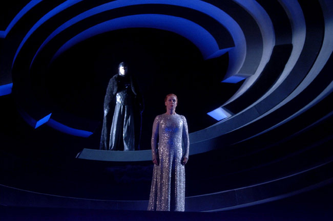 Tristan und Isolde: Glyndebourne 2007: Tristan und Isolde