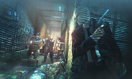 Hitman: Absolution – the cold satisfaction of a job well done 