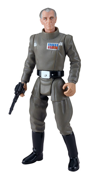 Star Wars: Grand Moff Tarkin 1997, Star Wars