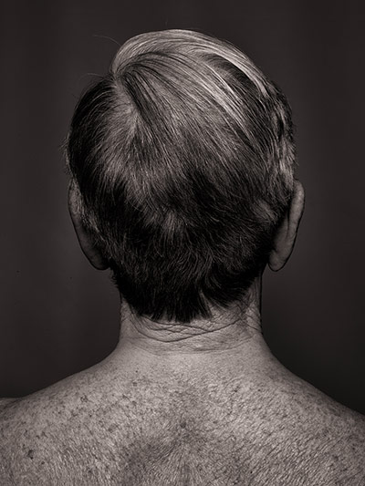 Your Pictures: Tonal: My 82-year-old father, a life in tones