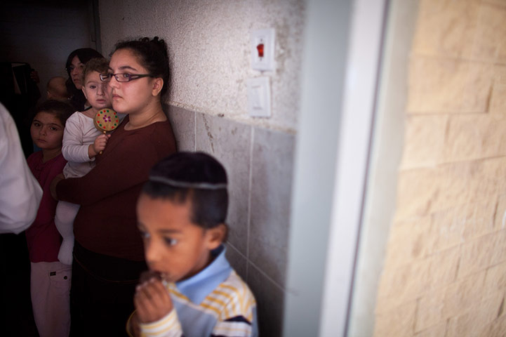 Attacks on Israel: Attacks on Israel