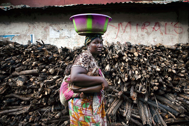 Sierra Election: Sierra Election