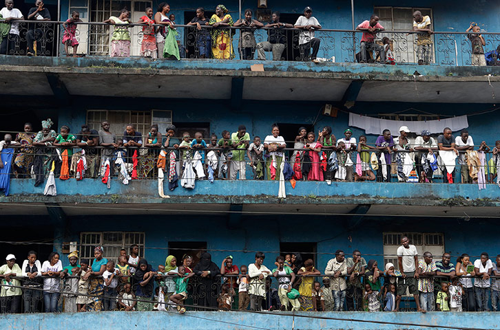 Sierra Election: Sierra Election