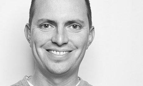 eric huddleston cto dachis group