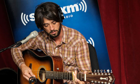 Ryan Bingham