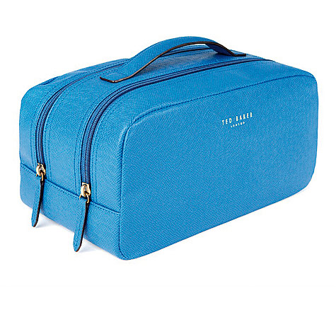 Men's wash bags: : Men's wash bags: the wish list