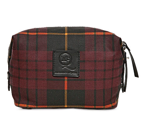 Men's wash bags: : Men's wash bags: the wish list