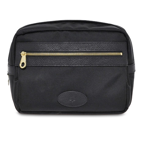 Men's wash bags: : Men's wash bags: the wish list